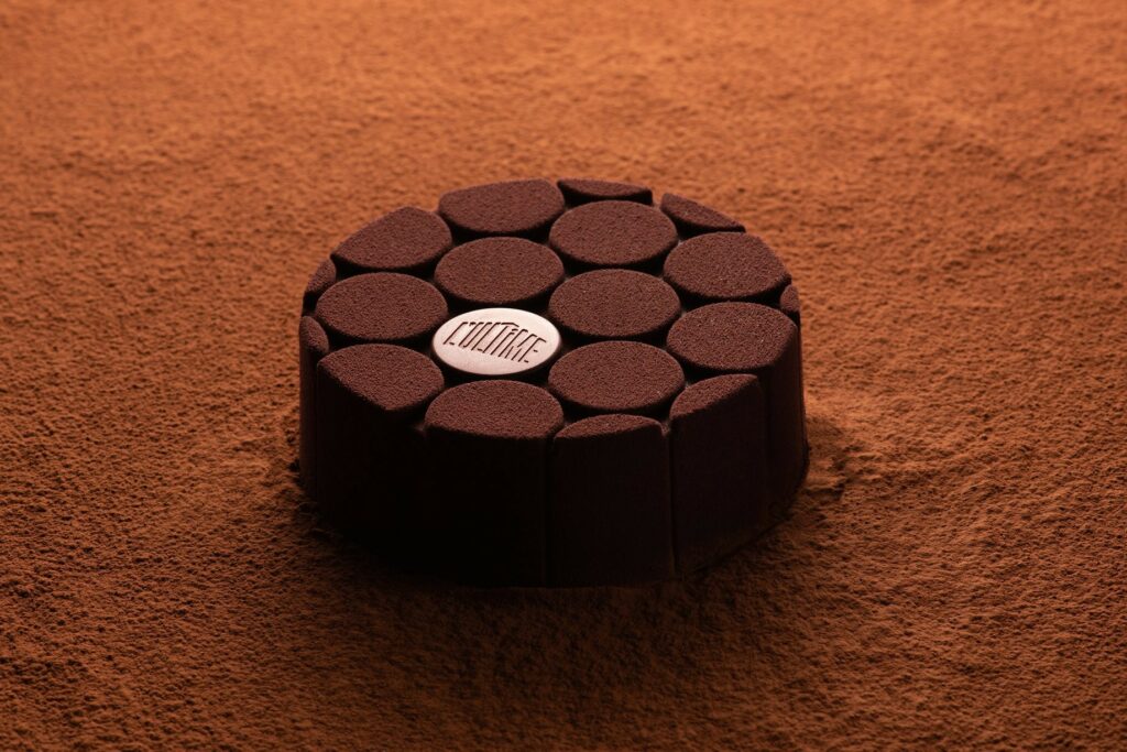 VALRHONA chocolate