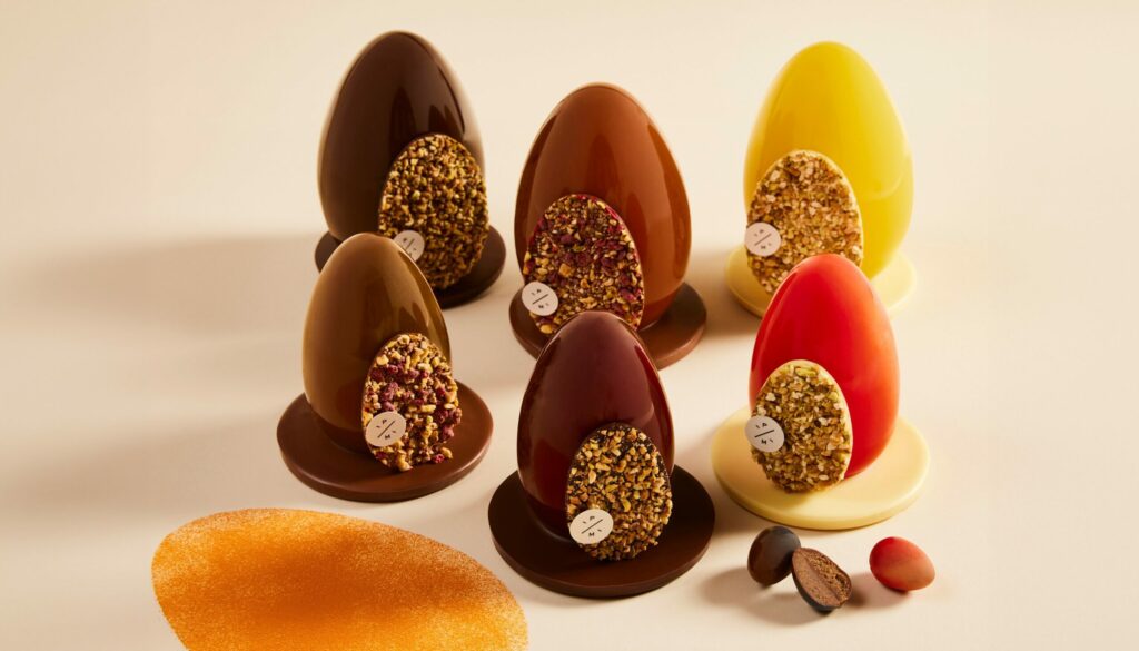 PIERRE MARCOLINI