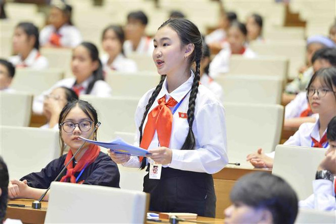 Tư duy khởi nghiệp cho trẻ