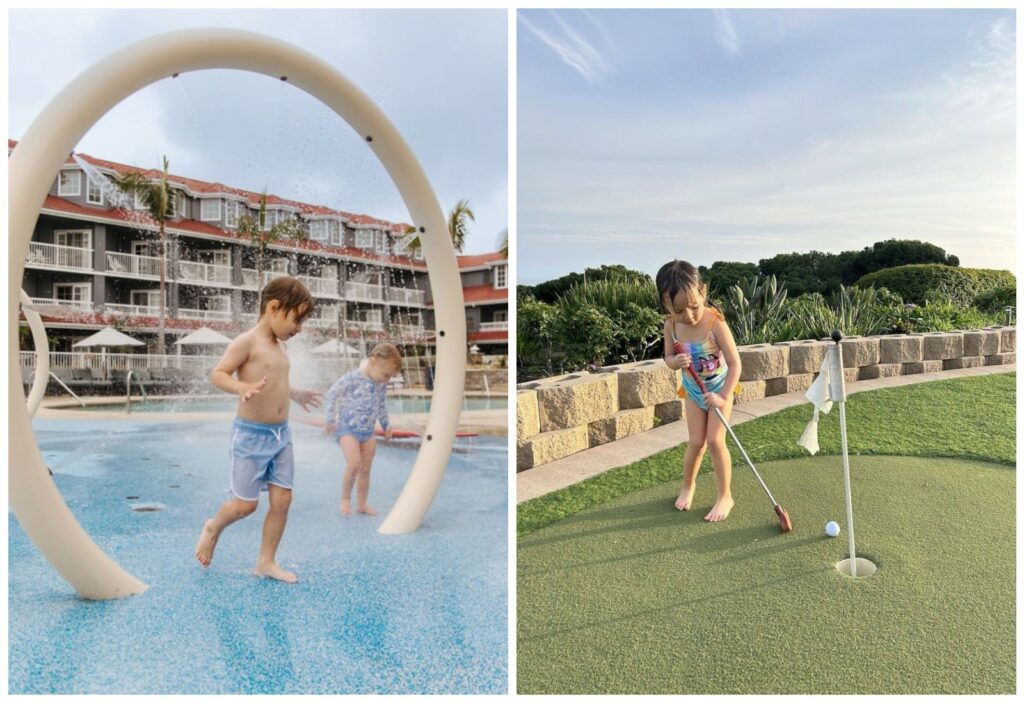 Laguna Cliffs Marriott Resort & Spa 