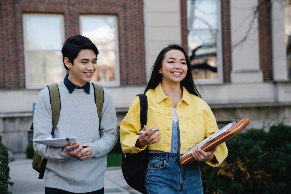 Hành Trang Vững Vàng Cho Kỳ Du Học Quốc Tế