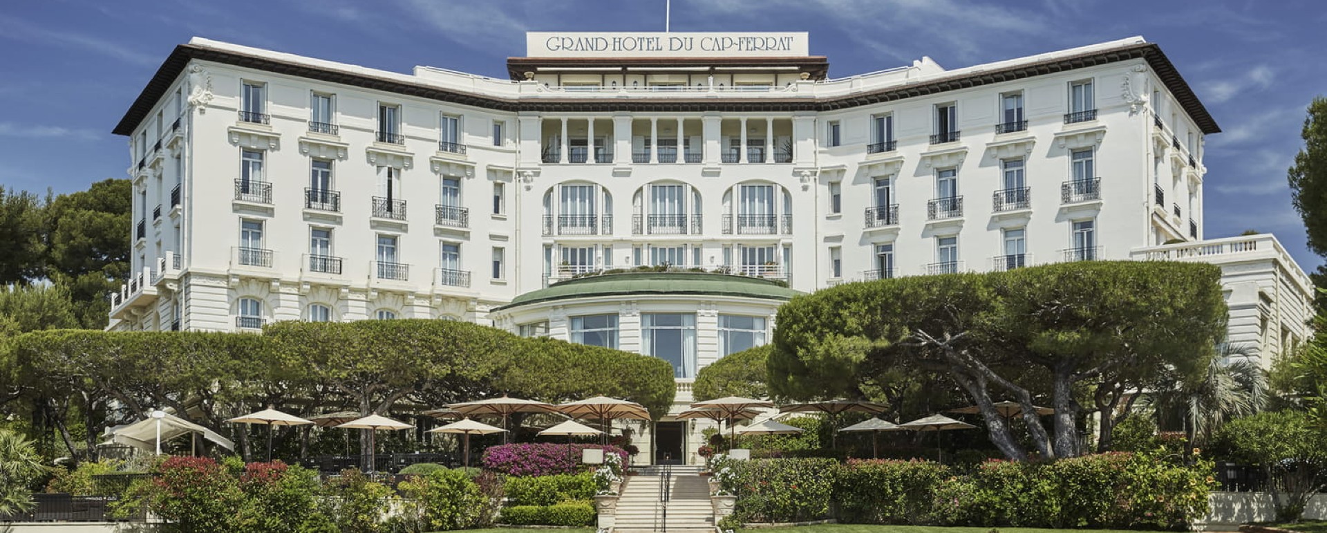 Cùng Con Trải Nghiệm Riviera