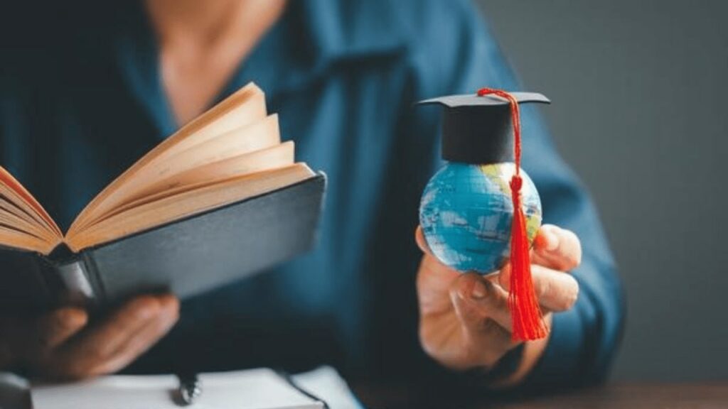 Mở Cánh Cửa Du Học Mỹ Bằng Học Bổng 