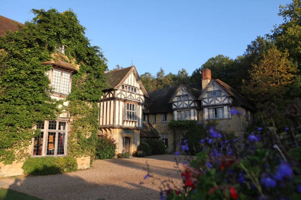 Hurtwood House School, United Kingdom