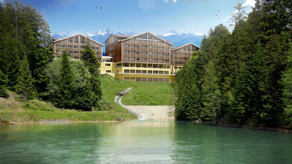 Le Regent International School, Switzerland