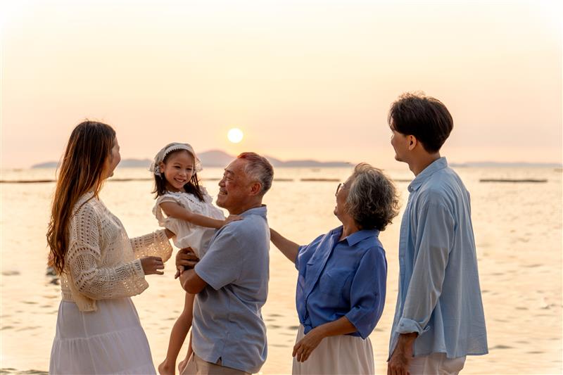 Parents World Vietnam