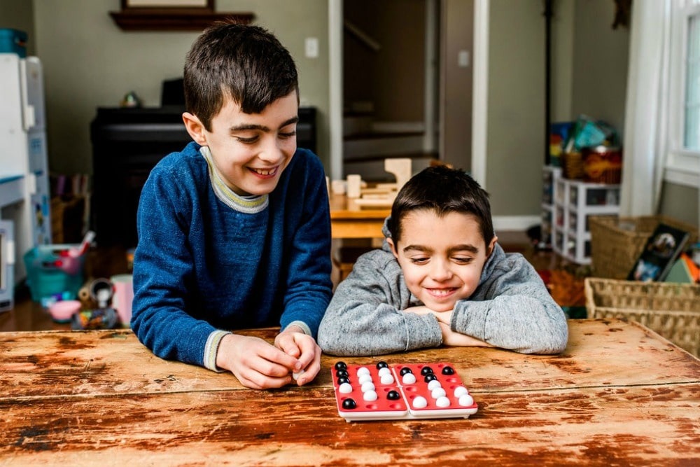 Gameschooling là hình thức giáo dục “được lòng” cả các bé lẫn phụ huynh