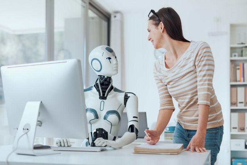 Phong cách sống xa xỉ được cá nhân hóa bằng AI