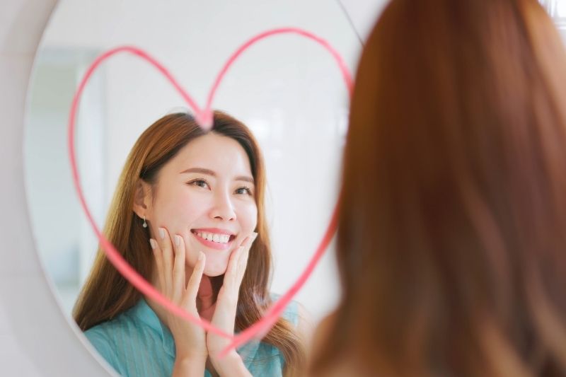 Học Cách Nói Không Với Chính Mình Để Sống Cân Bằng Hơn