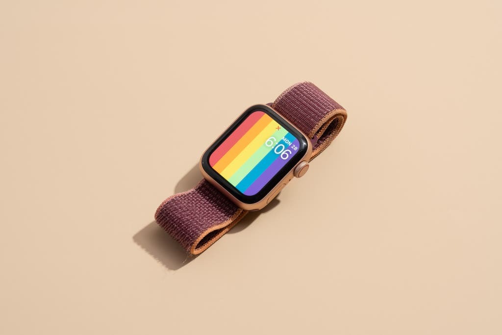 APPLE WATCH SE