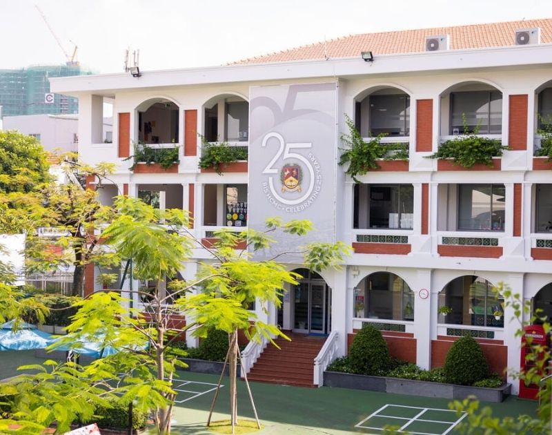 BISHCMC