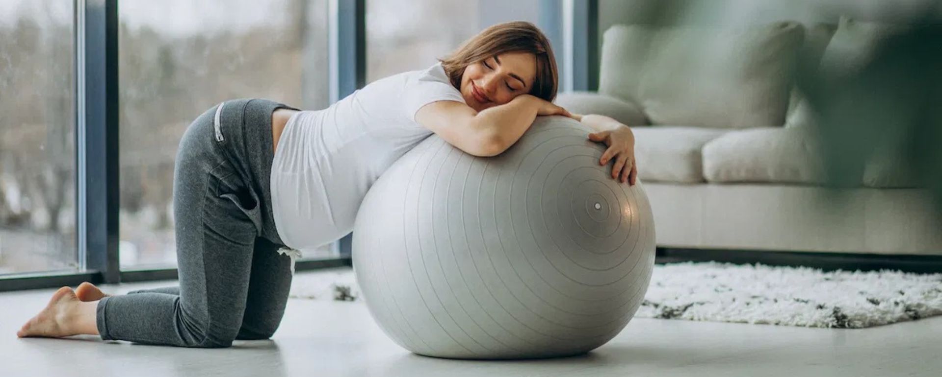 Bí Quyết Vận Động Hiệu Quả Trong Thai Kỳ