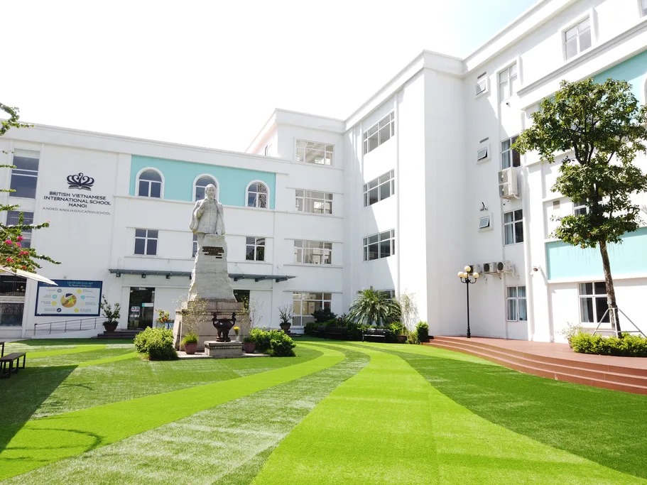 British Vietnamese International School Hanoi
