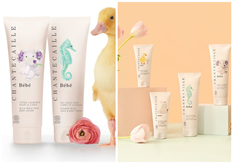 Chantecaille Bebe