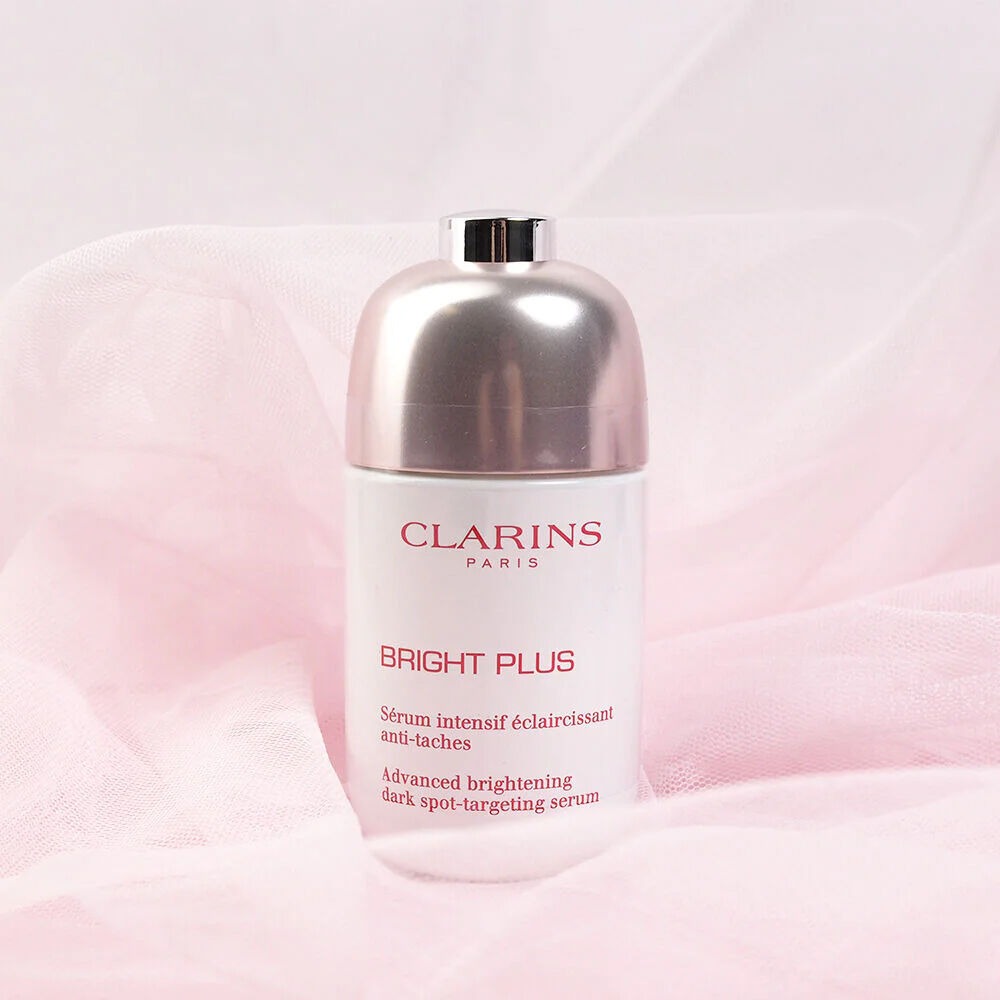 Clarins Bright Plus Serum