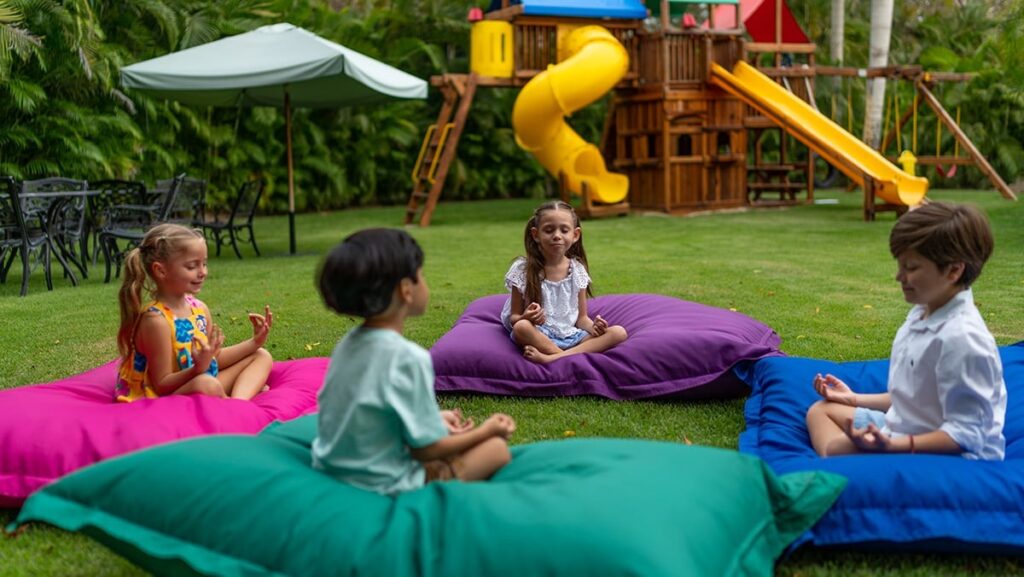 Four Seasons Punta Mita Summer Family Experience