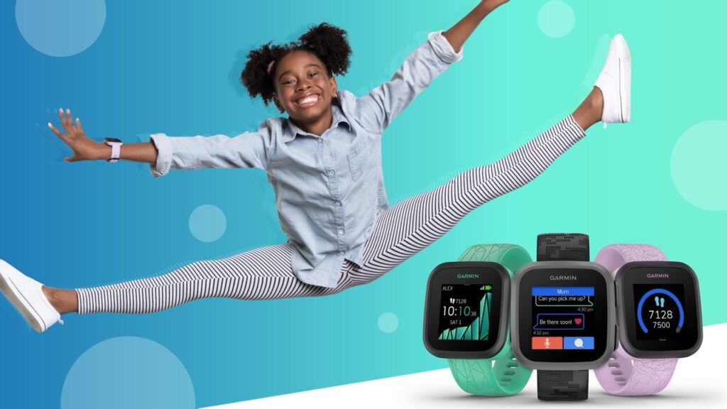GARMIN BOUNCE