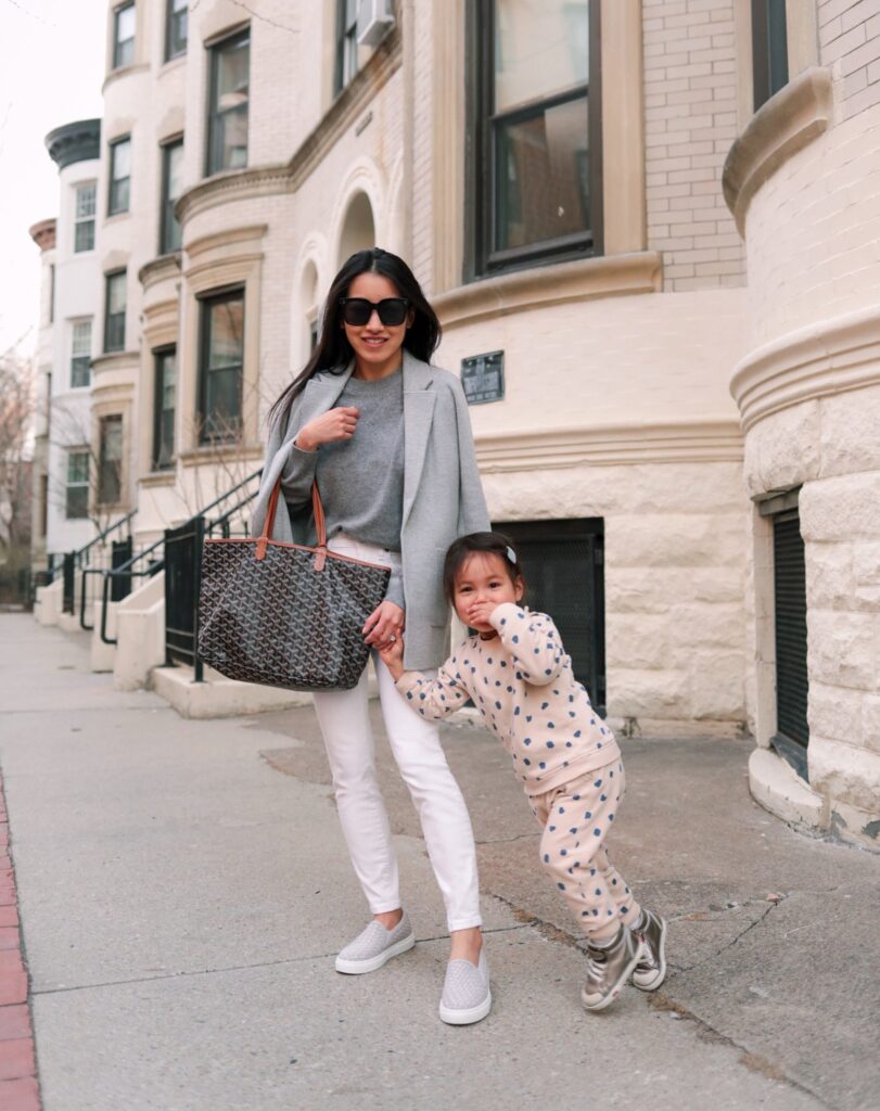 Goyard Saint Louis