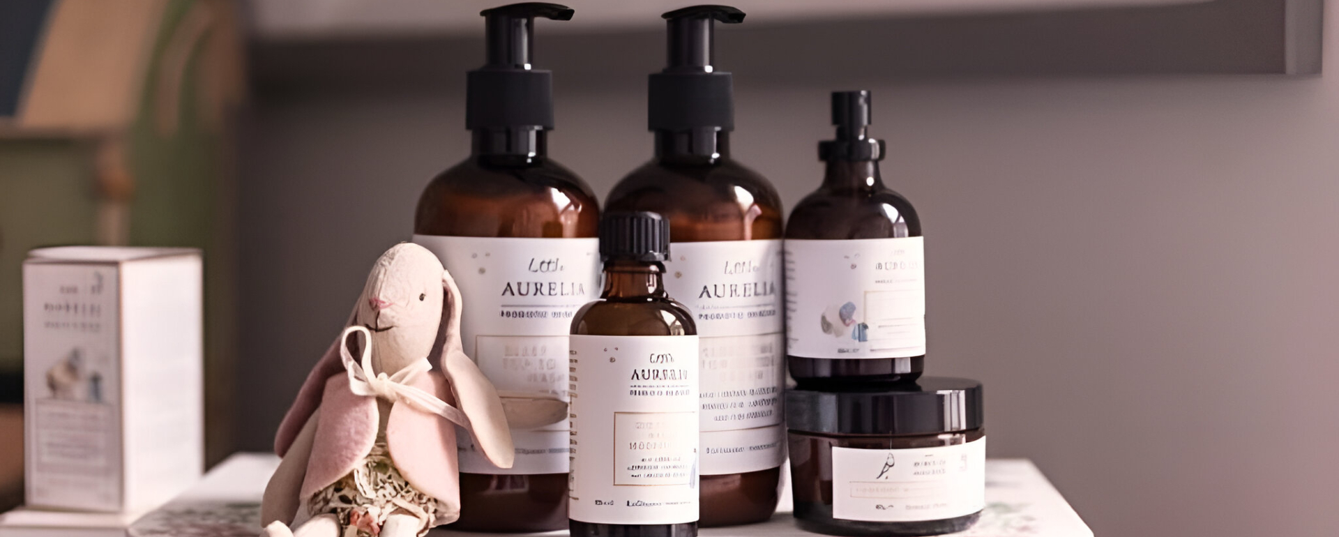 Khi Thế Giới Skincare Xa Xỉ Chạm Tới Làn Da Trẻ Nhỏ