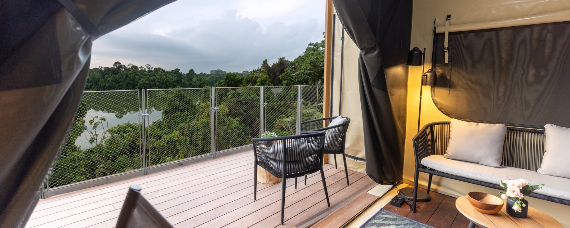 Khi Vườn Thú Trở Thành Trường Học Kỳ Diệu