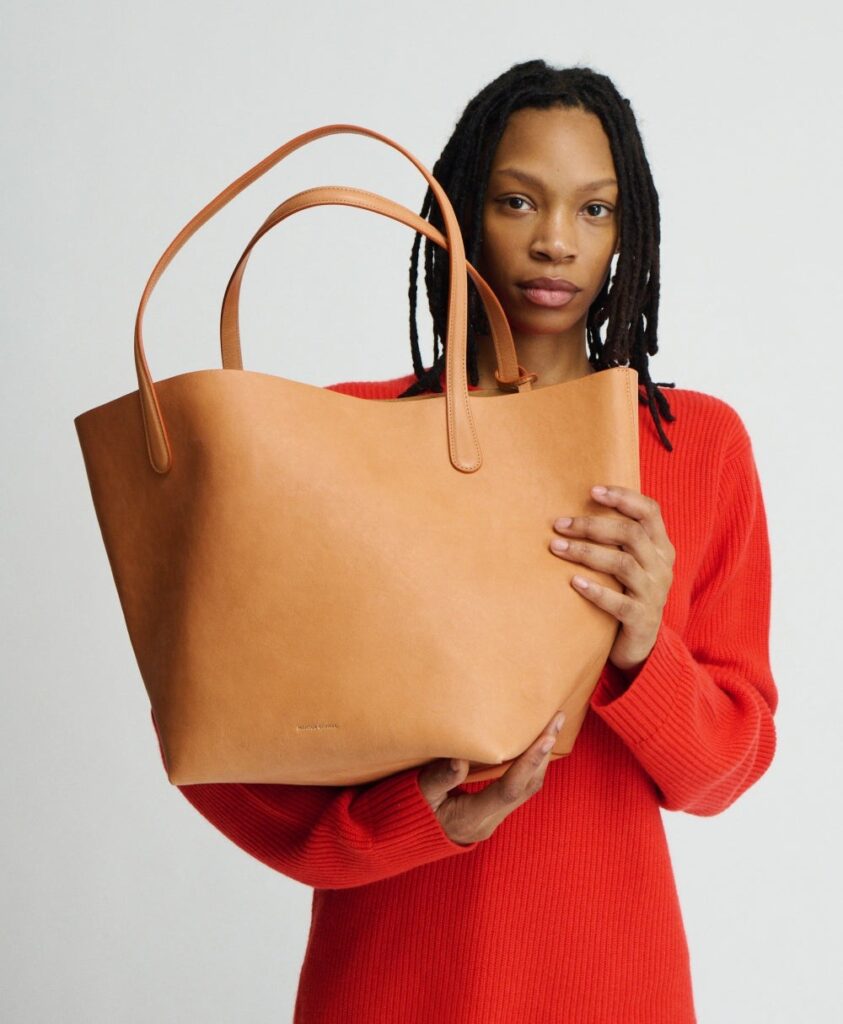 Mansur Gavriel Everyday Tote