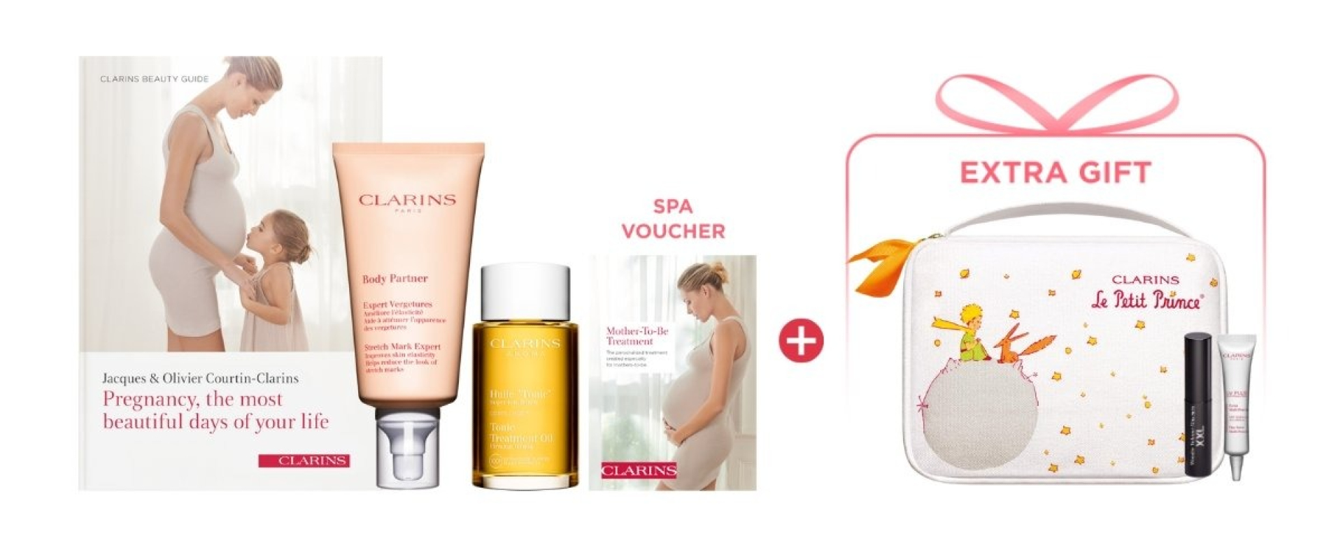 Những Bộ Sản Phẩm Chăm Sóc Cơ Thể Dịu Nhẹ Cho Mẹ Bầu