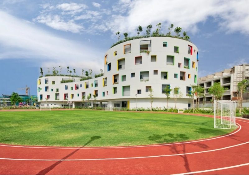 Vietnam Australia International School (VAS)