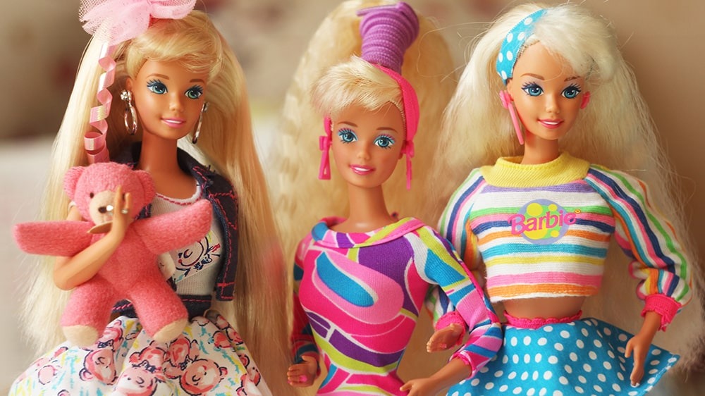 Búp Bê Barbie: Hơn Cả Một Biểu Tượng Văn Hóa