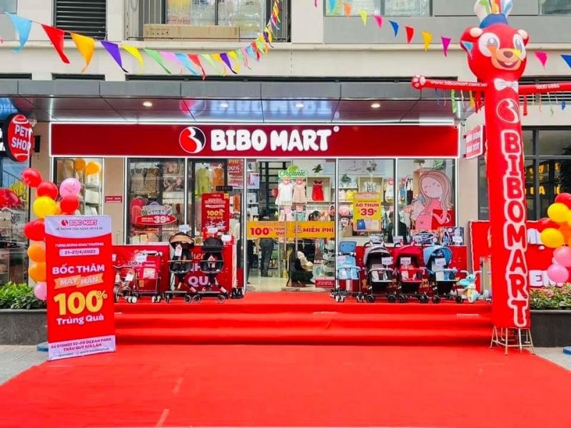 bibo smart