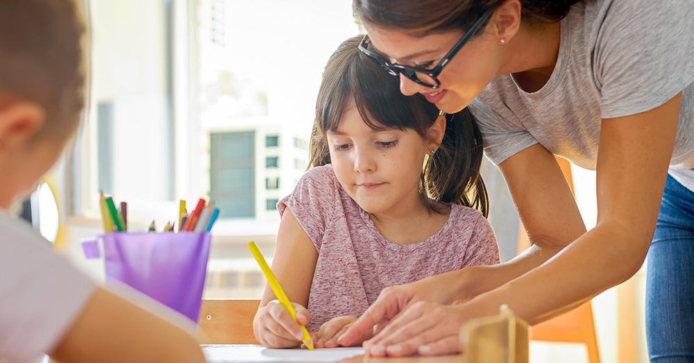 Homeschooling Và Con Đường Giáo Dục Dành Cho Những Bậc Cha Mẹ Kiên Định