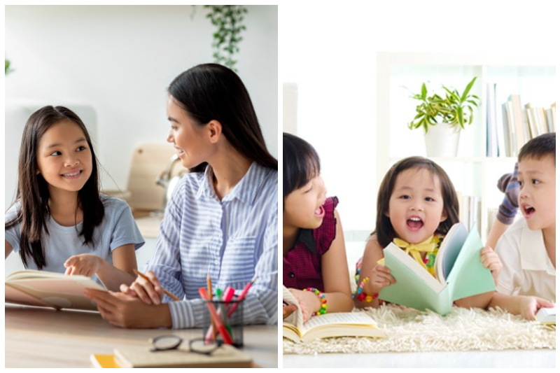 Bảo hiểm an sinh giáo dục thường có nhiều gói linh hoạt theo độ tuổi
