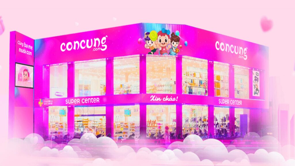 concung
