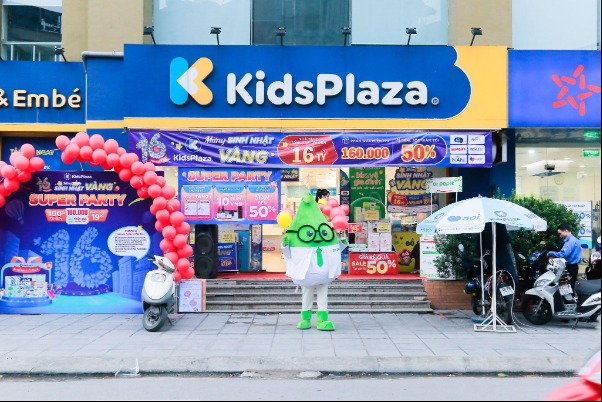 kids plaza