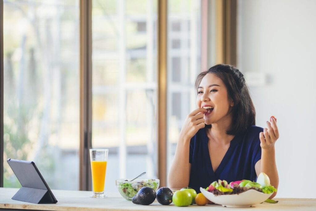 Thói Quen Sống Lâu Giúp Nuôi Dưỡng Tuổi Thọ