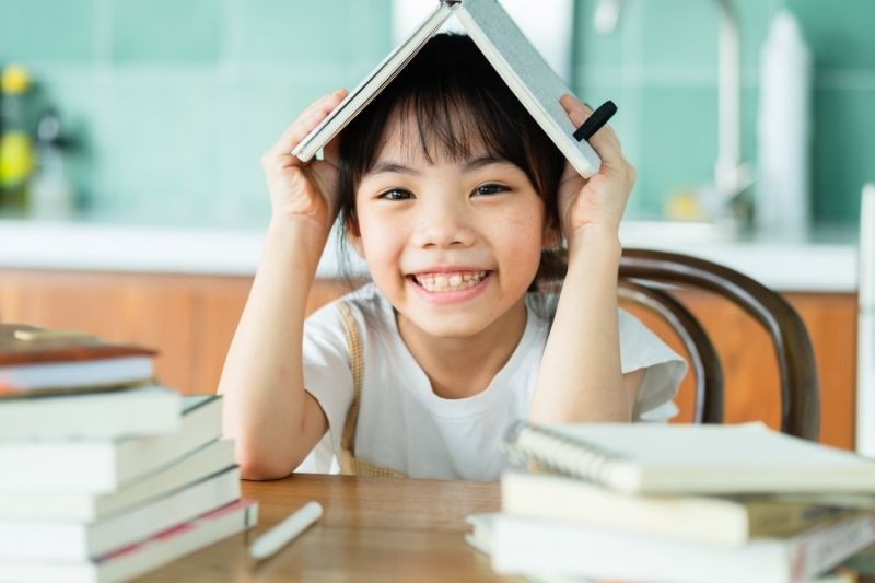 Khám Phá Tính Cách Của Trẻ Và Cách Cha Mẹ Thấu Hiểu Con Hơn
