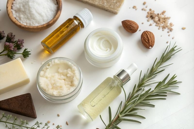 Xu hướng skincare Hàn Quốc đang chiếm lĩnh bàn trang điểm của tín đồ làm đẹp Việt.