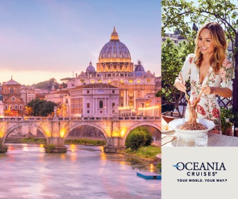oceaniacruises