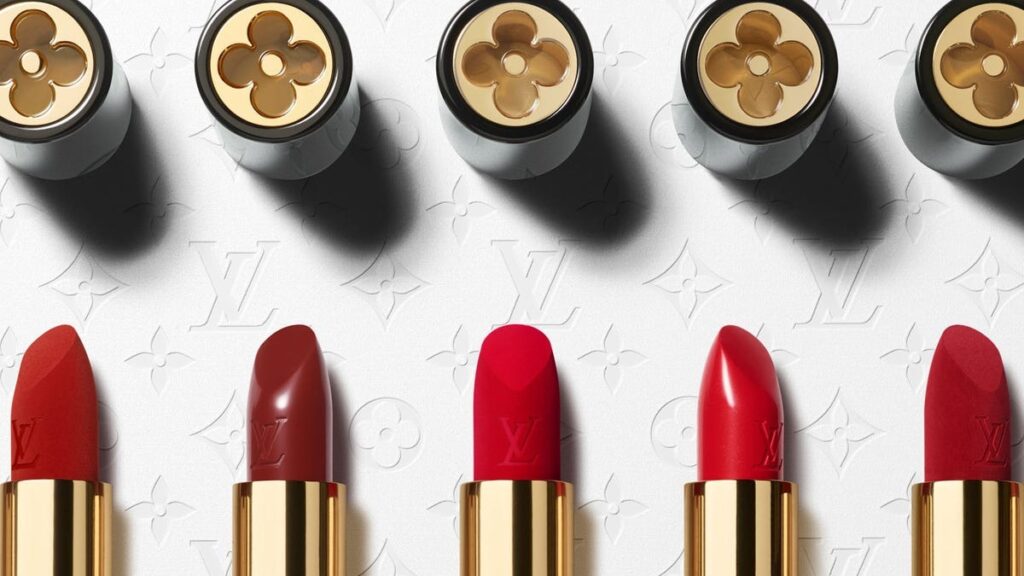 Dame Pat McGrath