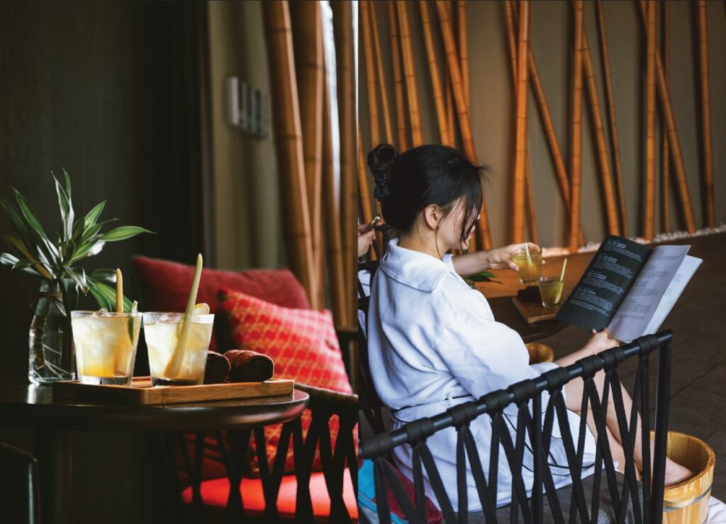 HOẠT ĐỘNG VÀ TIỆN ÍCH DÀNH CHO CẢ GIA ĐÌNH