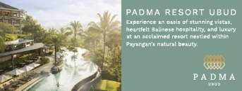 padmaresortubud