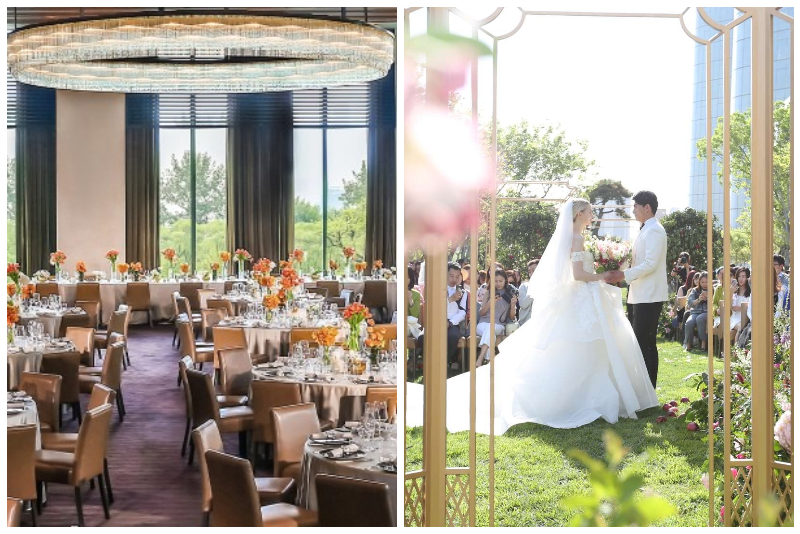 BVLGARI HOTEL BEIJING, TRUNG QUỐC