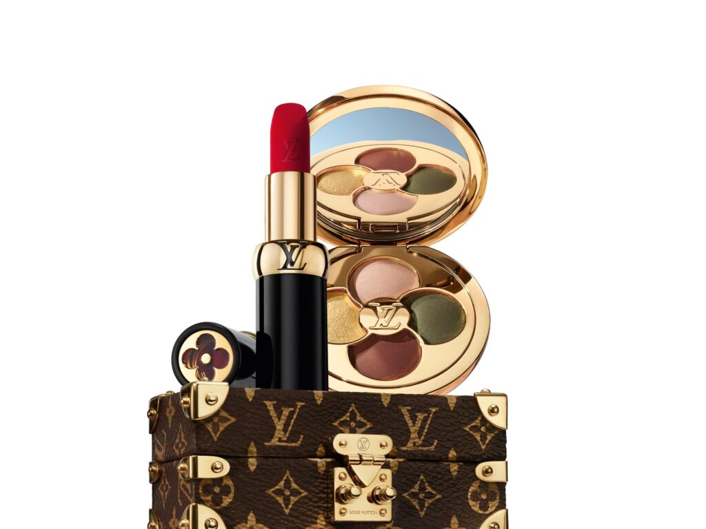 LV Ombres