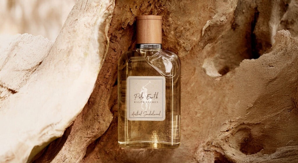 Chai Polo Earth Ralph Lauren