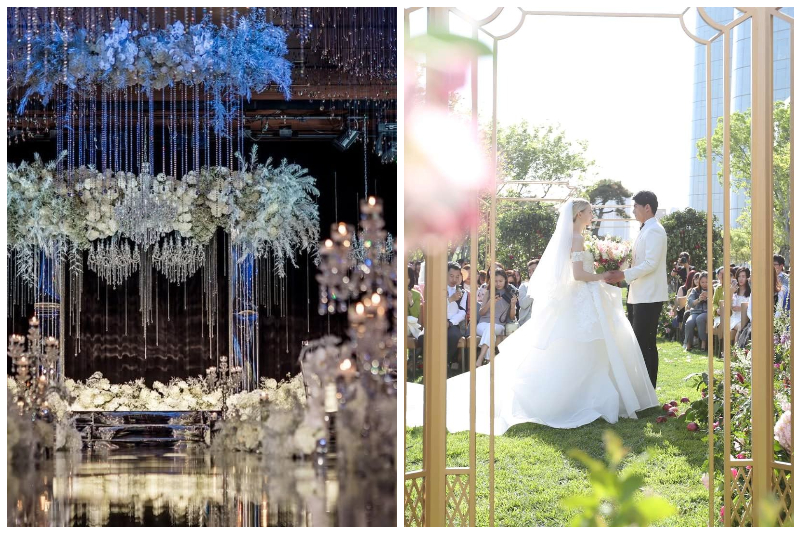 BANYAN TREE CLUB & SPA SEOUL, HÀN QUỐC