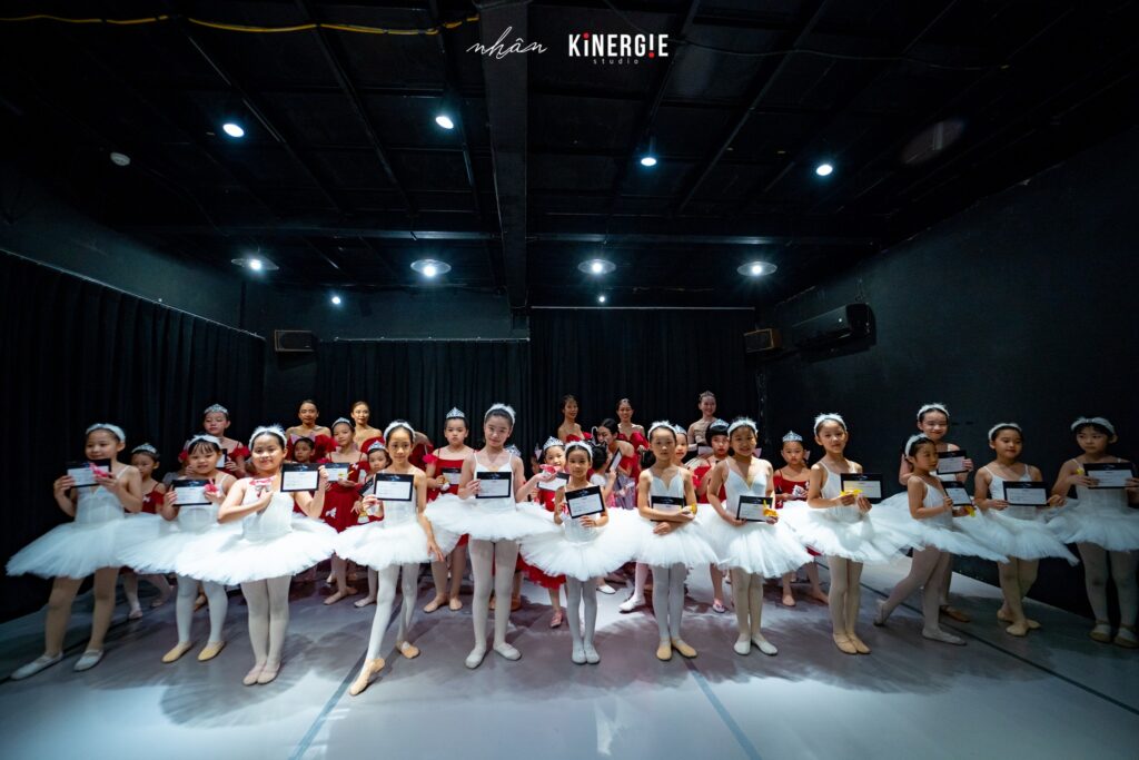 Kinergie Studio