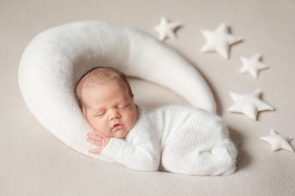 Ở tuổi này, trẻ cần một giấc ngủ trưa đều đặn bên cạnh giấc ngủ ban đêm