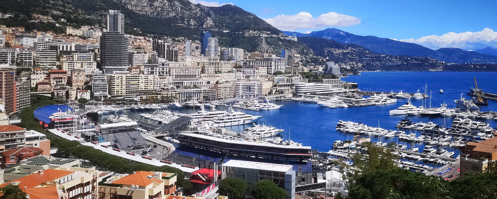 Wellness Monte-Carlo Cho Kỳ Nghỉ Sang Trọng Bên Bờ Địa Trung Hải