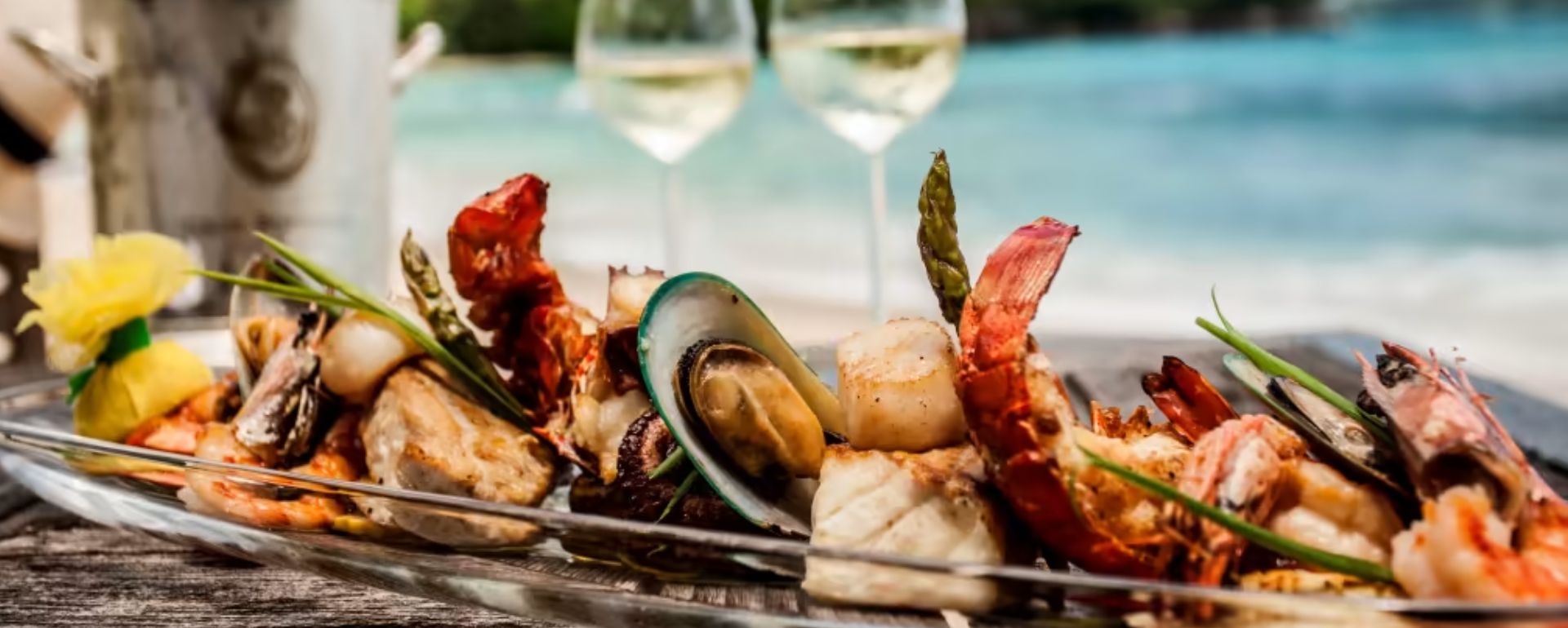 Hành Trình Khám Phá Ẩm Thực Creole Tại Seychelles
