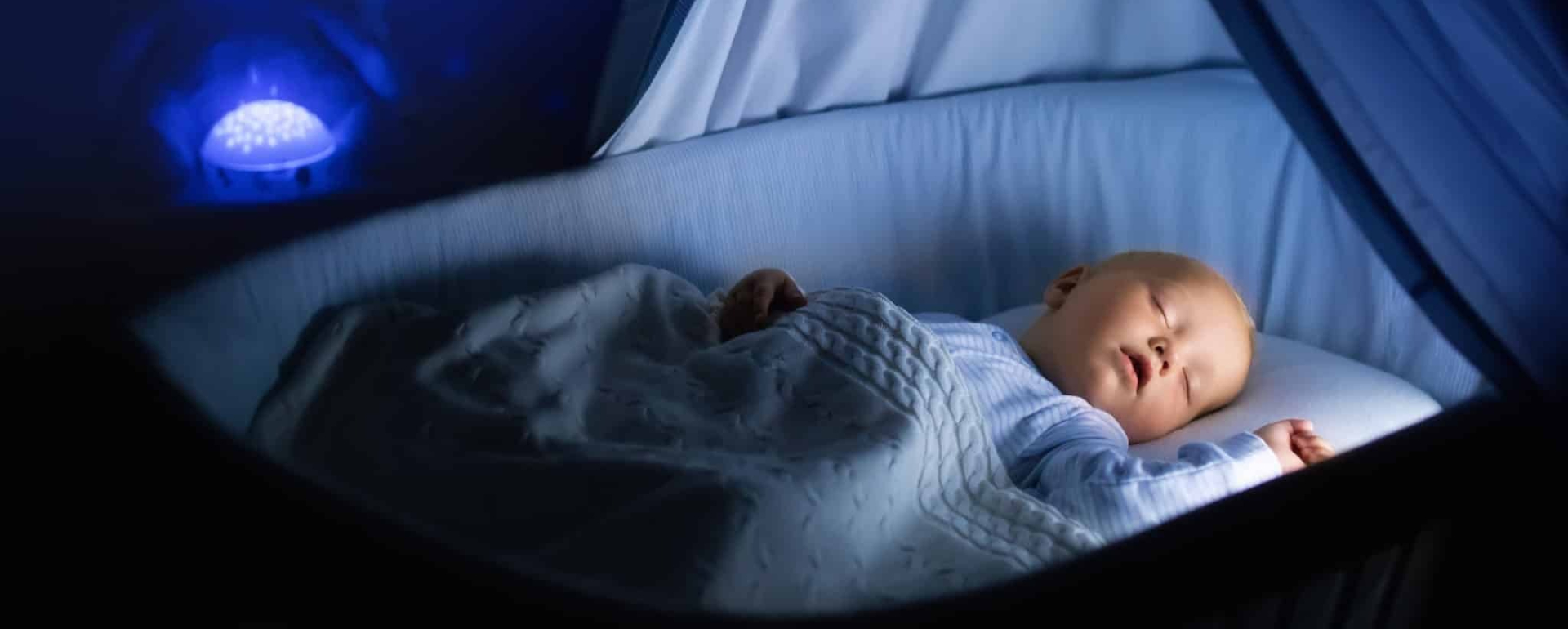 Máy Tạo Âm Thanh: Bí Quyết Cho Giấc Ngủ Của Bé