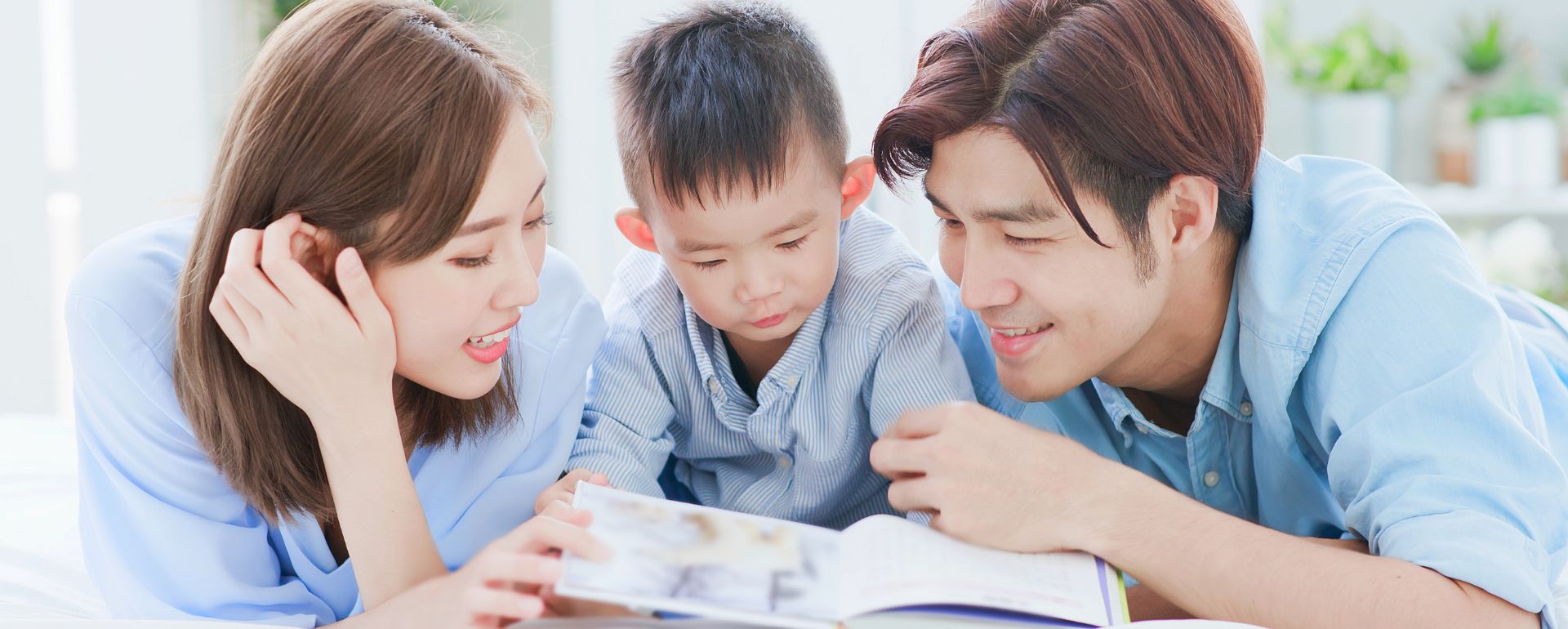 Cách Chọn Sách Hay Cho Trẻ Em Để Nuôi Dưỡng Trí Tuệ
